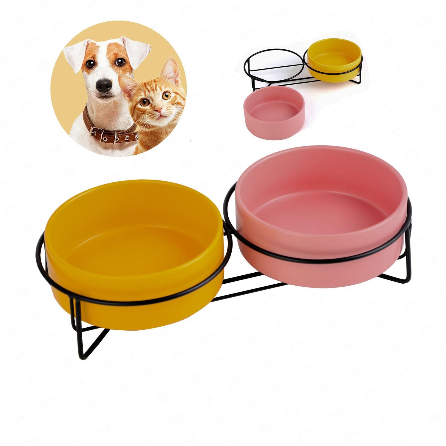 Bowls/Feeding