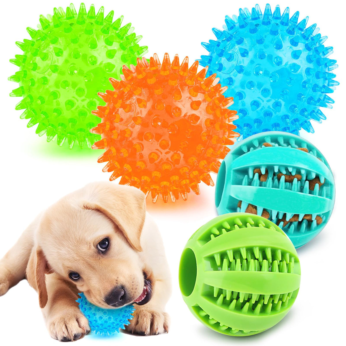Dog Toys