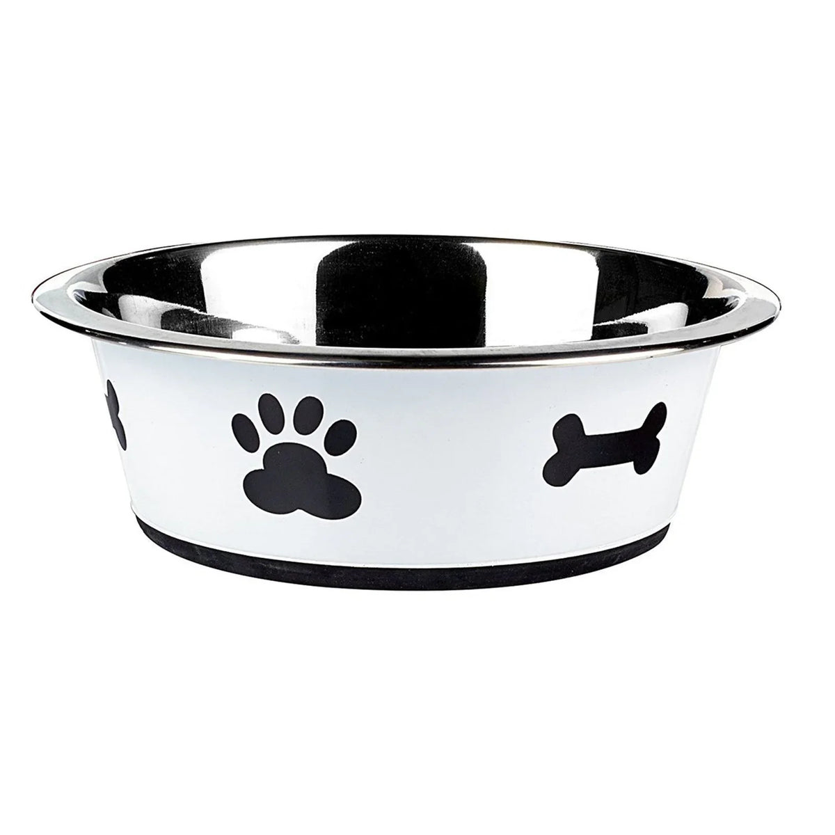 Food and Water Bowls