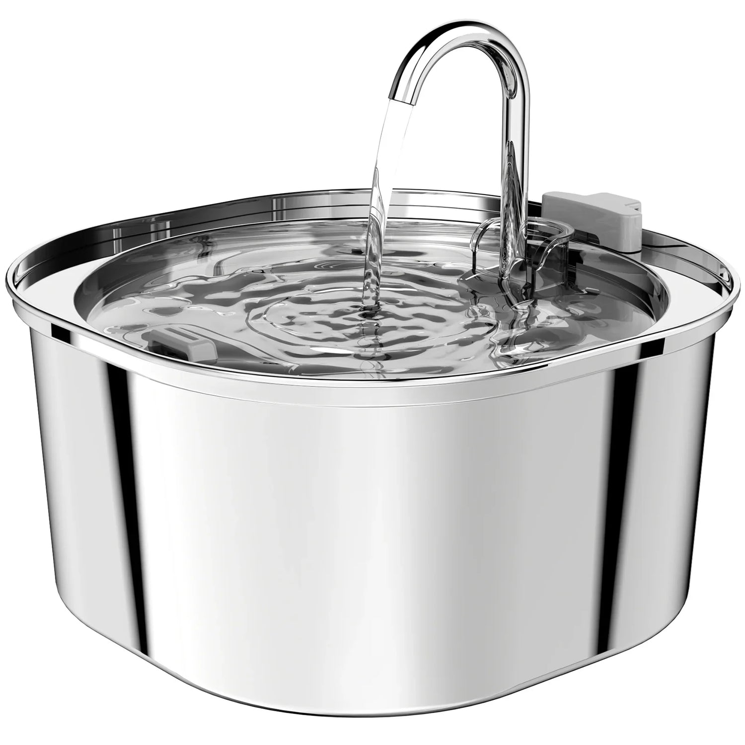 Pet Water Fountains