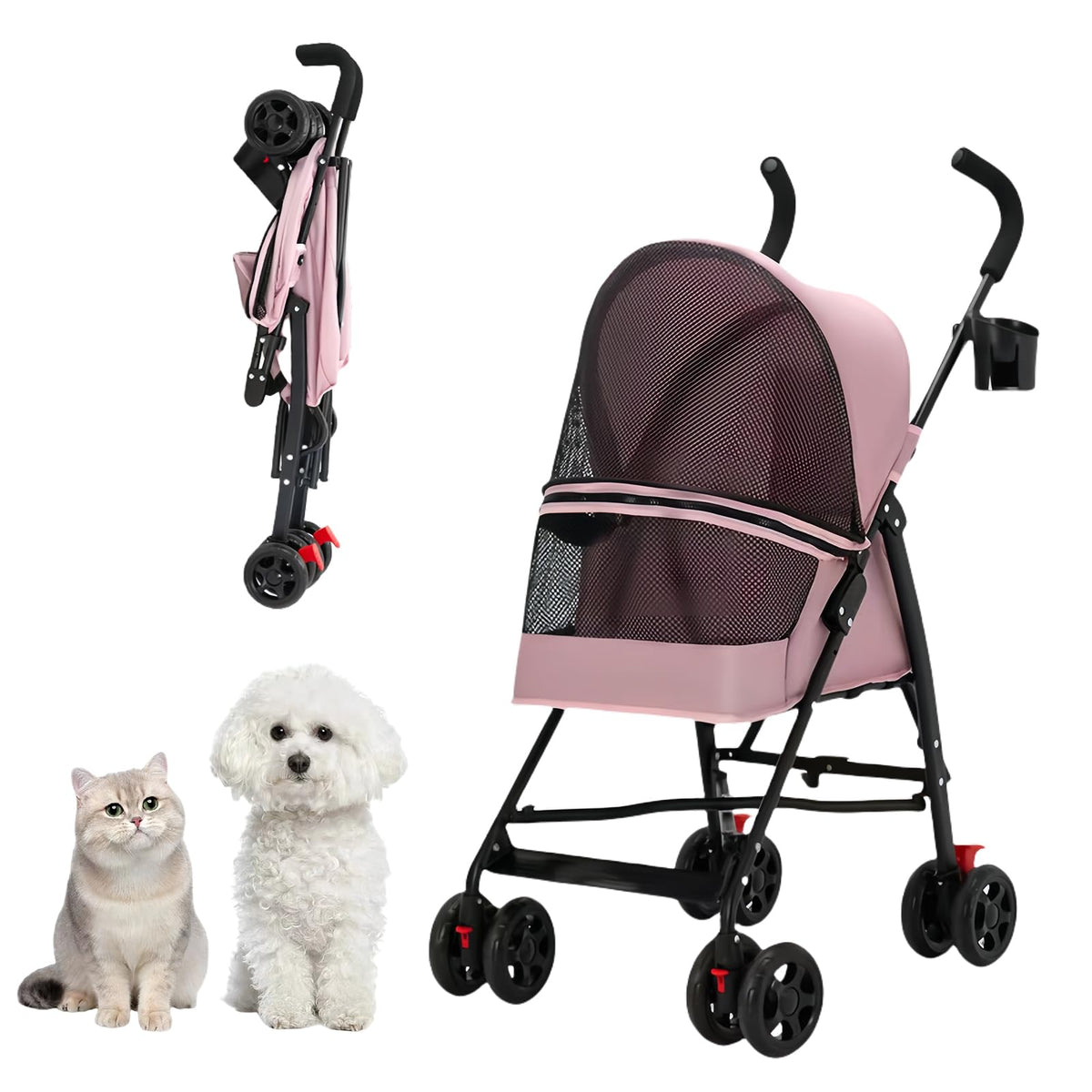 Strollers