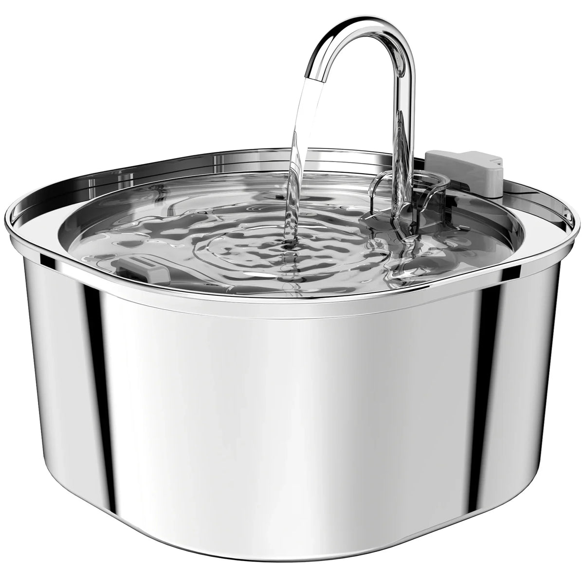 Water Fountains