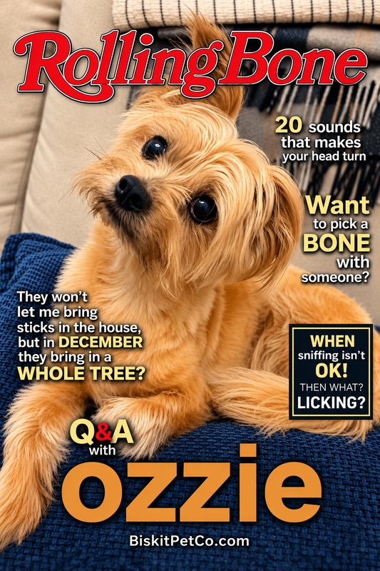 Rolling Bone