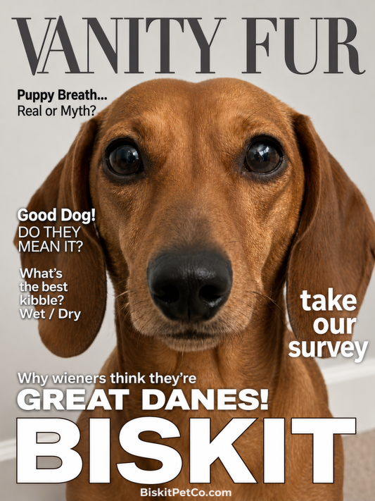 Vanity Fur
